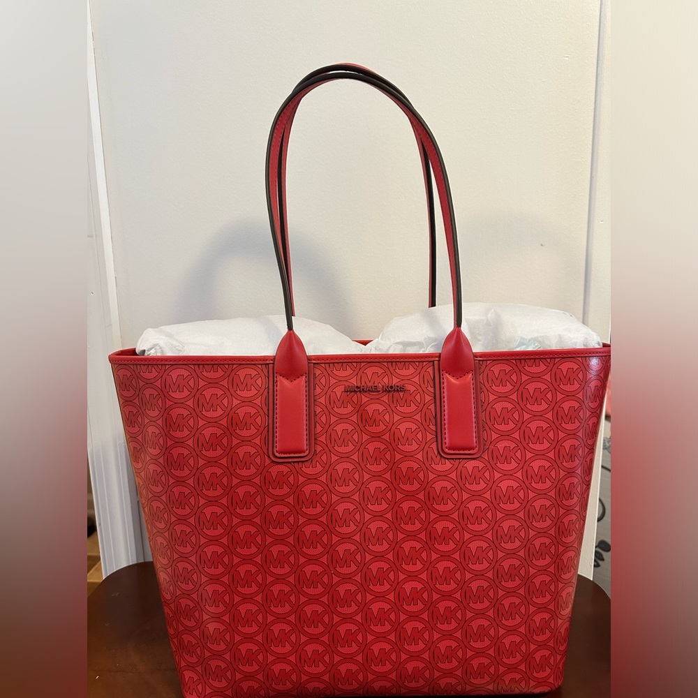 Michael Kors Jodie Tote- NWT